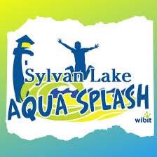 Sylvan Lake Aquasplash