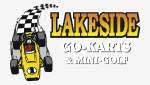 Lakeside Go-Kart