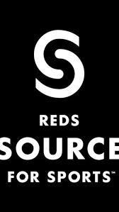 Reds Source for Sports