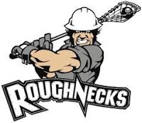 Calgary Roughnecks